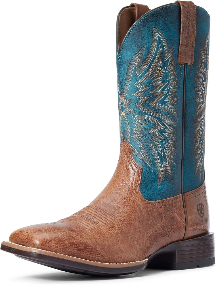ARIAT Men's Valor Ultra Western Boot | Amazon (US)