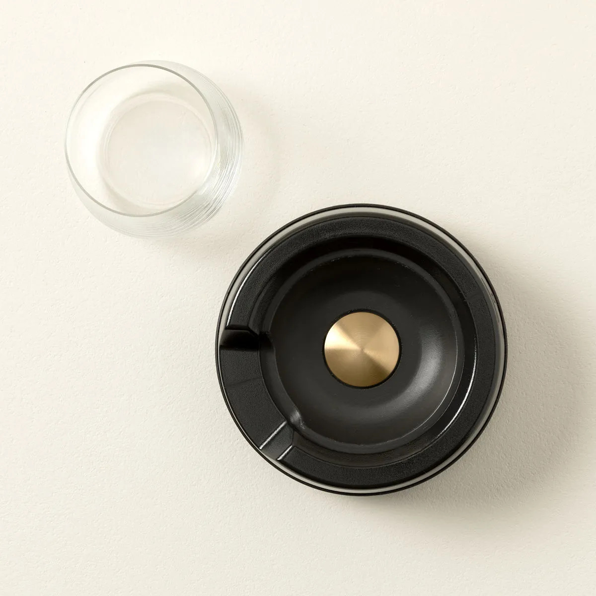 Personal Whiskey Chiller & Glass | UncommonGoods