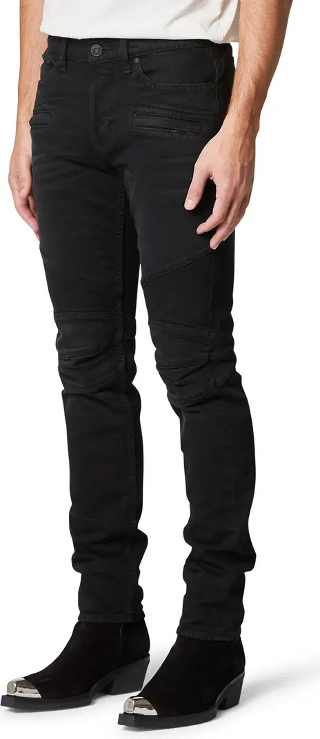 The Blinder v.2 Skinny Fit Biker Jeans | Nordstrom