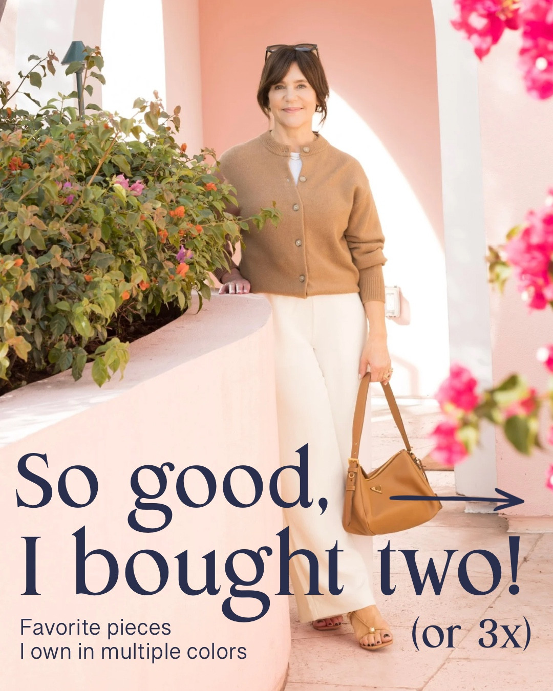 Favorites so good, I bought them 2 or 3x over!✨🌟 These closet staples are some of my highest recommendations!! 

#LTKSeasonal #LTKOver40 #LTKTravel