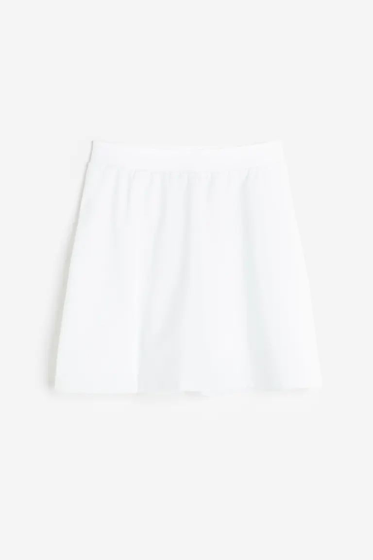 Tennis Skirt | H&M (US)