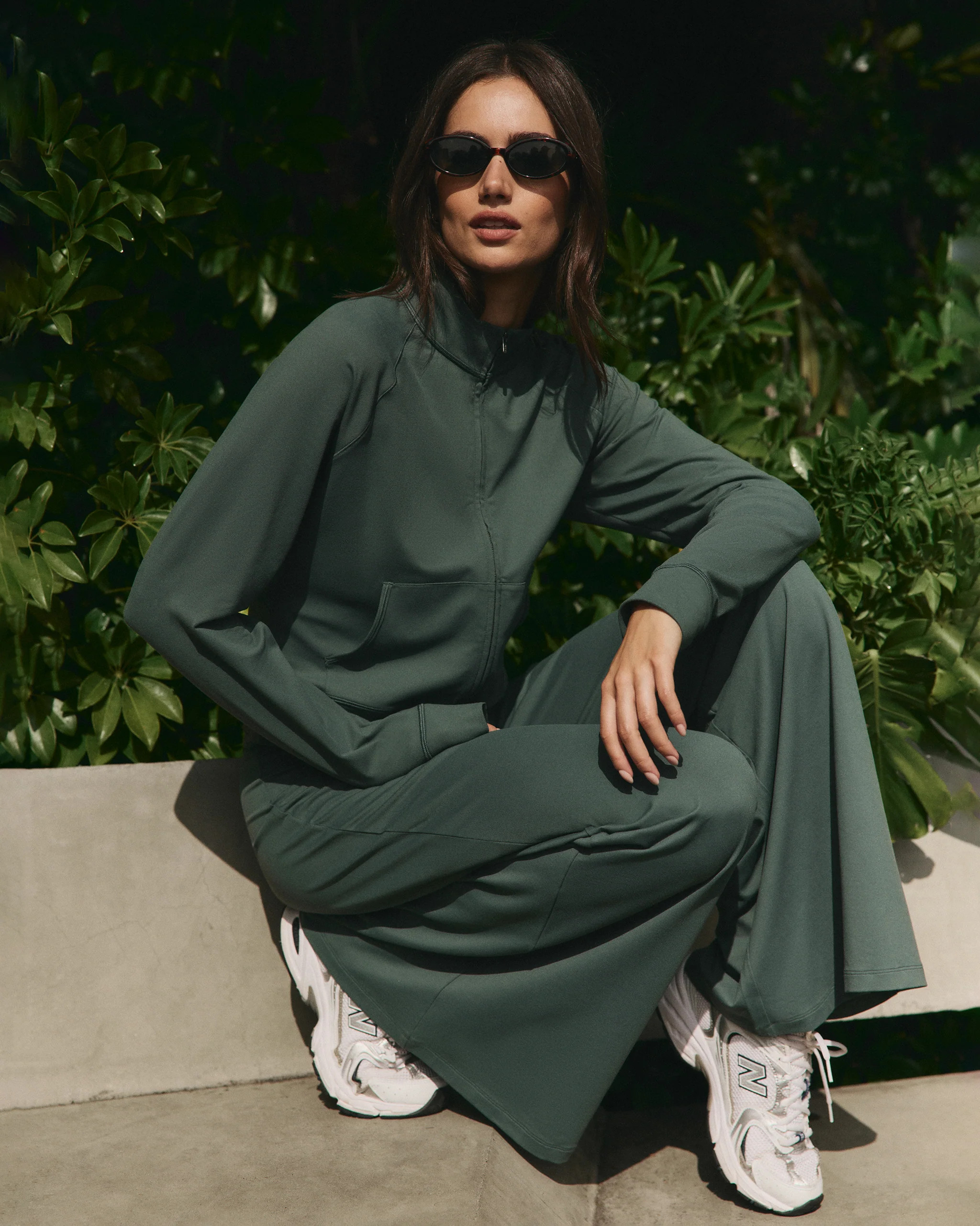 Halo Mini Track Jacket | Vuori Clothing (US & Canada)