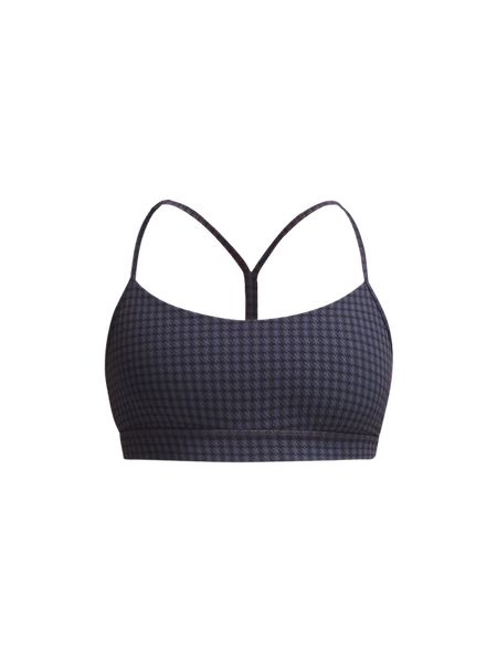 Flow Y Bra Nulu *Light Support, A–C Cups | Women's Bras | lululemon | Lululemon (US)