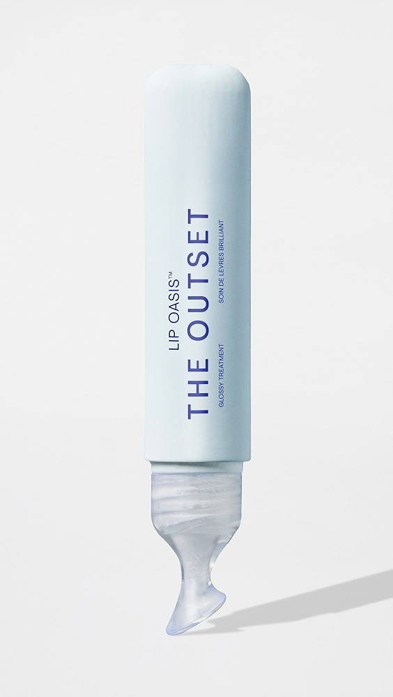 The Outset Lip Oasis Glossy Treatment | Shopbop | Shopbop