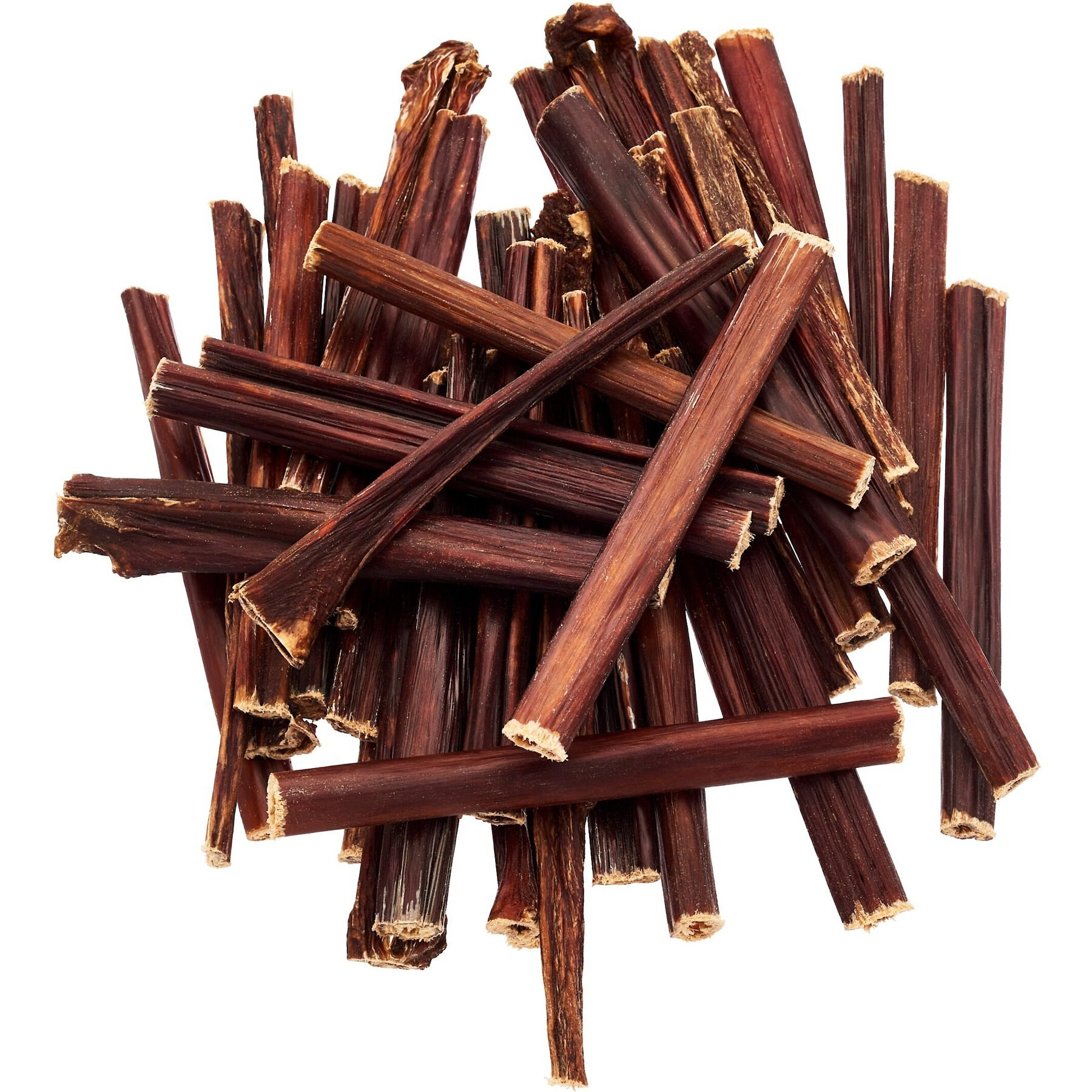 Bones & Chews Beef Esophagus Dog Treats, 1-lb bag | Chewy