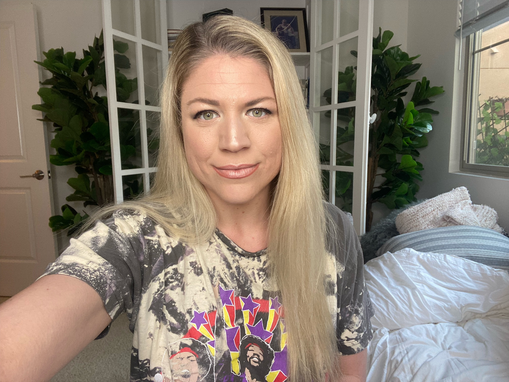 Getting ready for moving past trauma Mondays 

#LTKunder100 #LTKbeauty #LTKFind