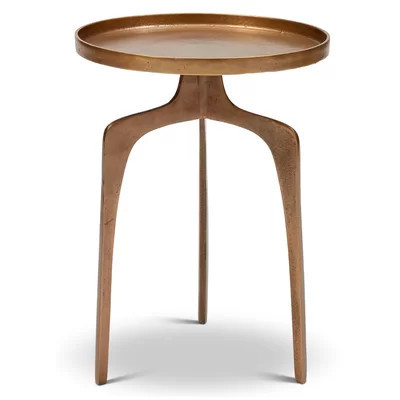 Elements Vinya End Table | Wayfair North America