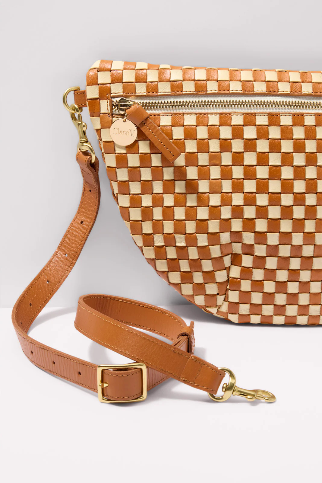 Grande Fanny | Evereve