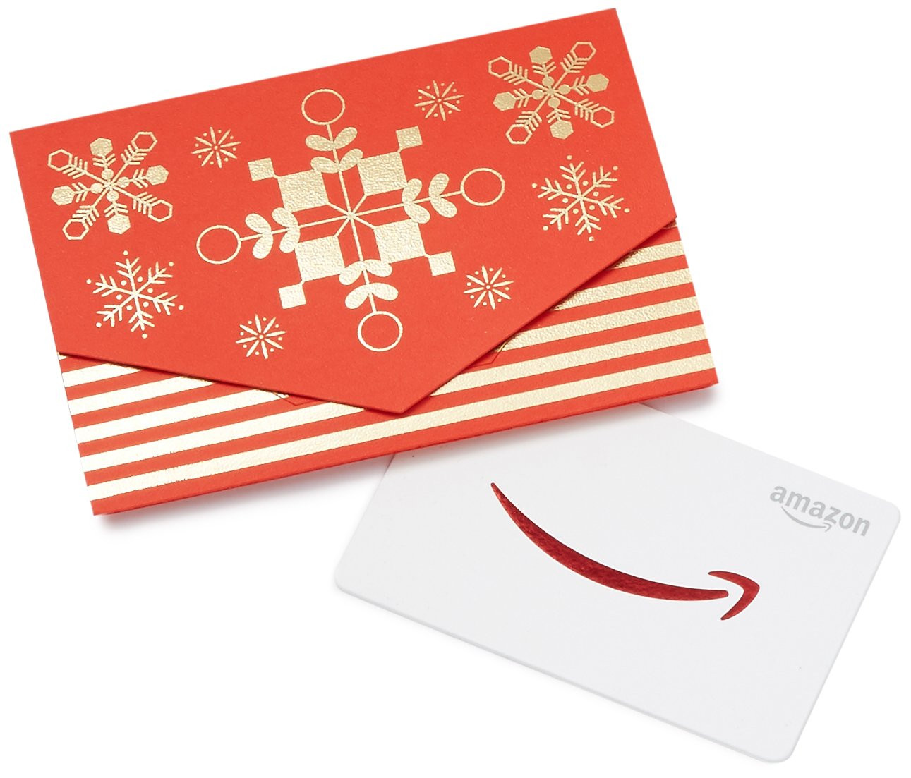Amazon.com Gift Card in a Mini Envelope | Amazon (US)