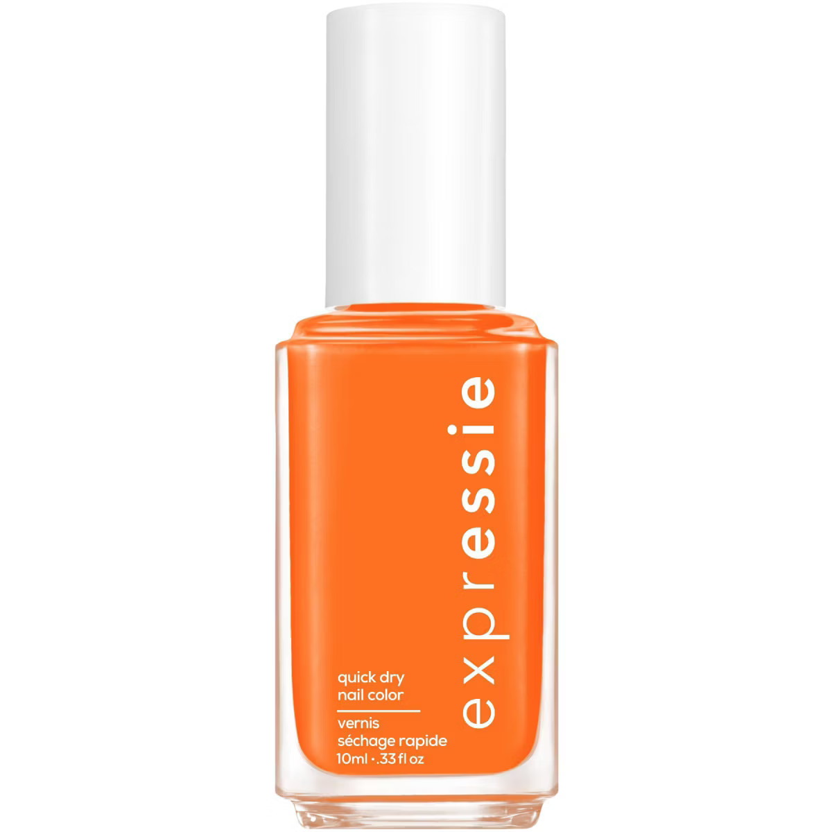 essie expressie vegan quick-dry nail polish - 0.33 fl oz | Target