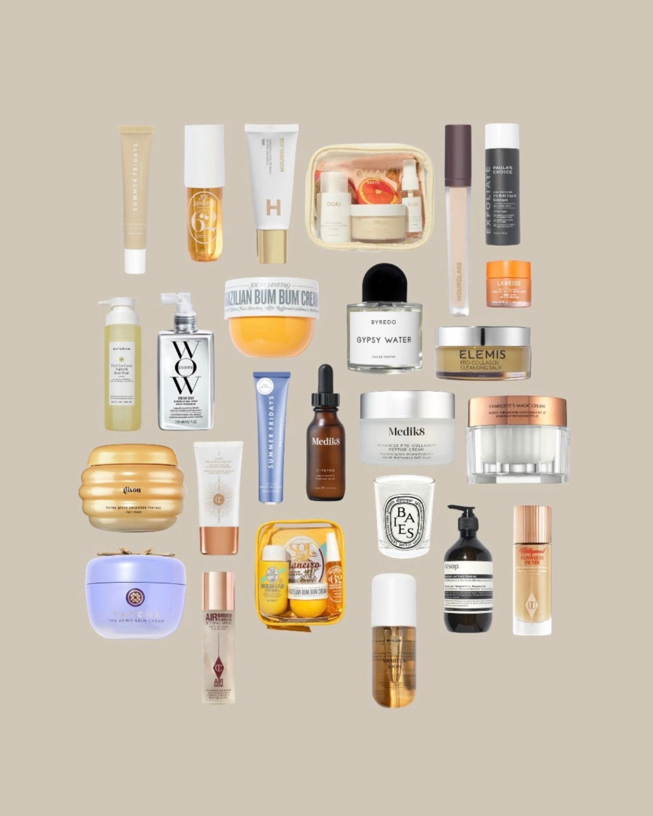 My Beauty Gift Guide all in one place 🥰

#LTKgiftguide #LTKuk #LTKbeauty