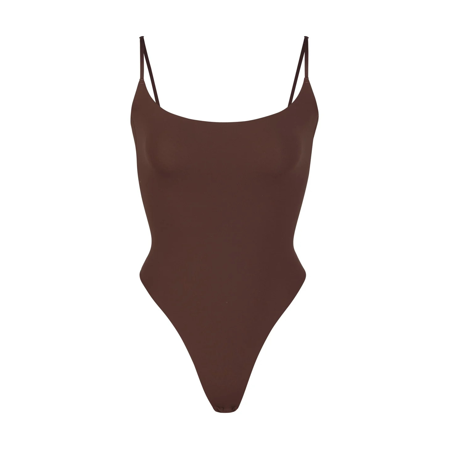FITS EVERYBODY CAMI BODYSUIT | SKIMS (US)