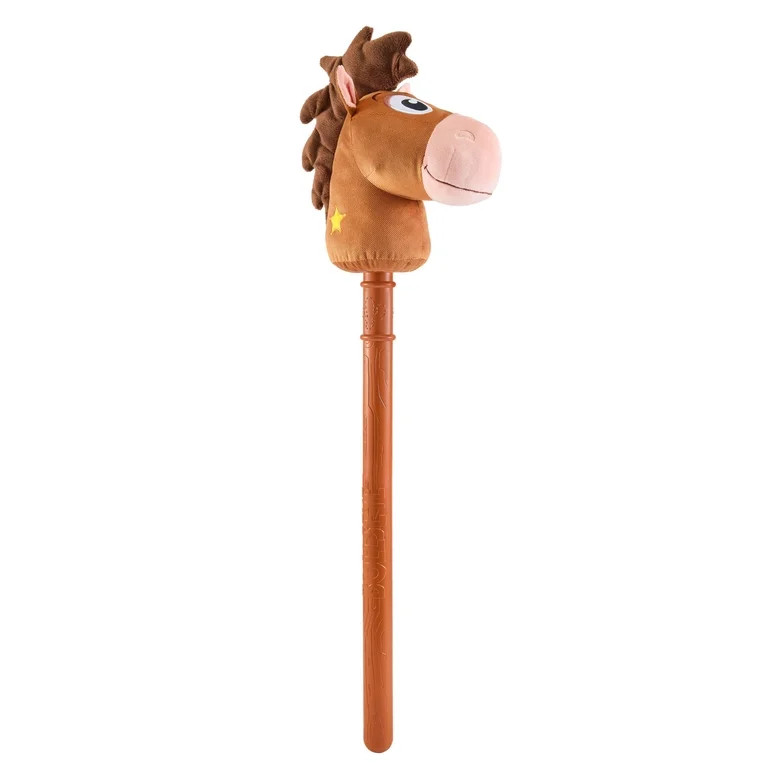 Imaginext Toy Story Bullseye Hobby Horse Toy with Horse Sounds | Walmart (US)