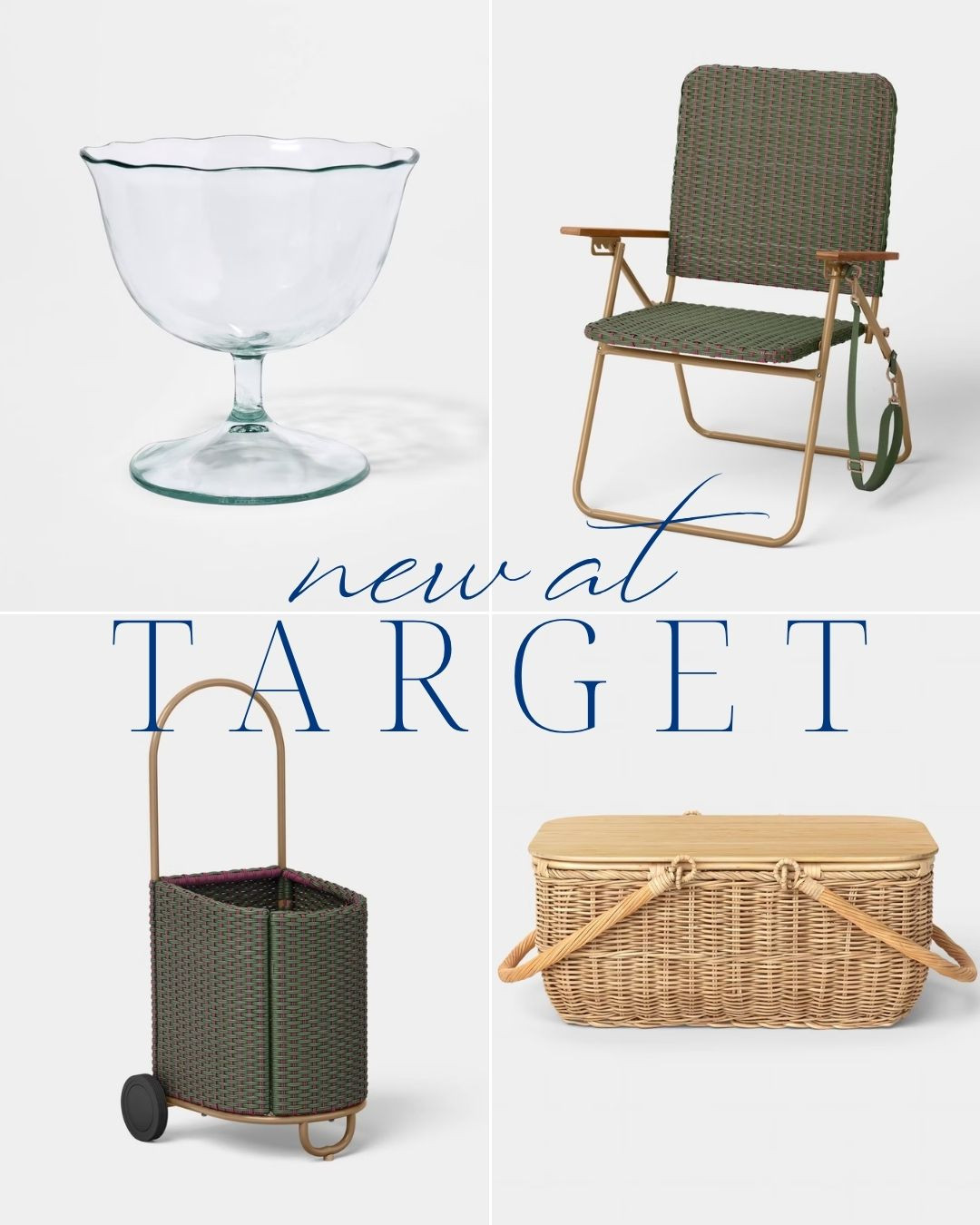 New at Target! 

 #LTKHome