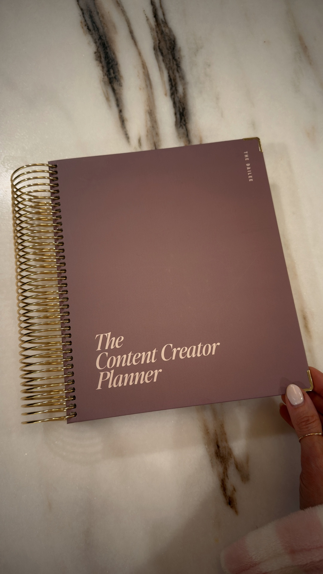 Content creator planner and other planners I love! Under $50

#LTKGiftGuide #LTKHoliday #LTKFindsUnder50