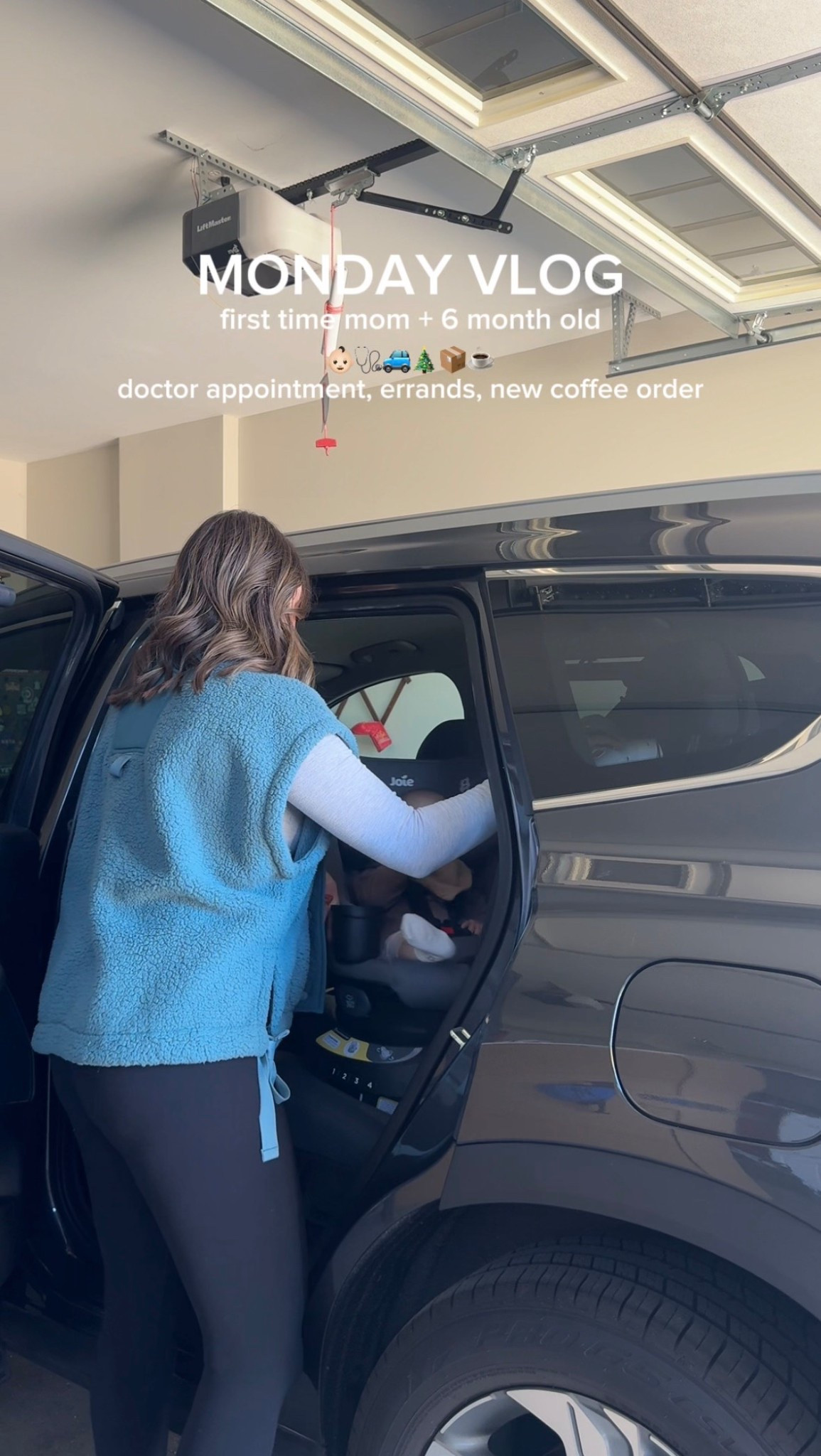 My specific vest color is no longer sold, but I linked another blue one! Gray tee is long Abercrombie 