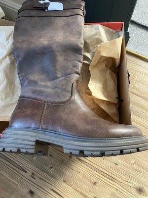 Heavenly Feet Brianna Boots size 7  | eBay | eBay UK