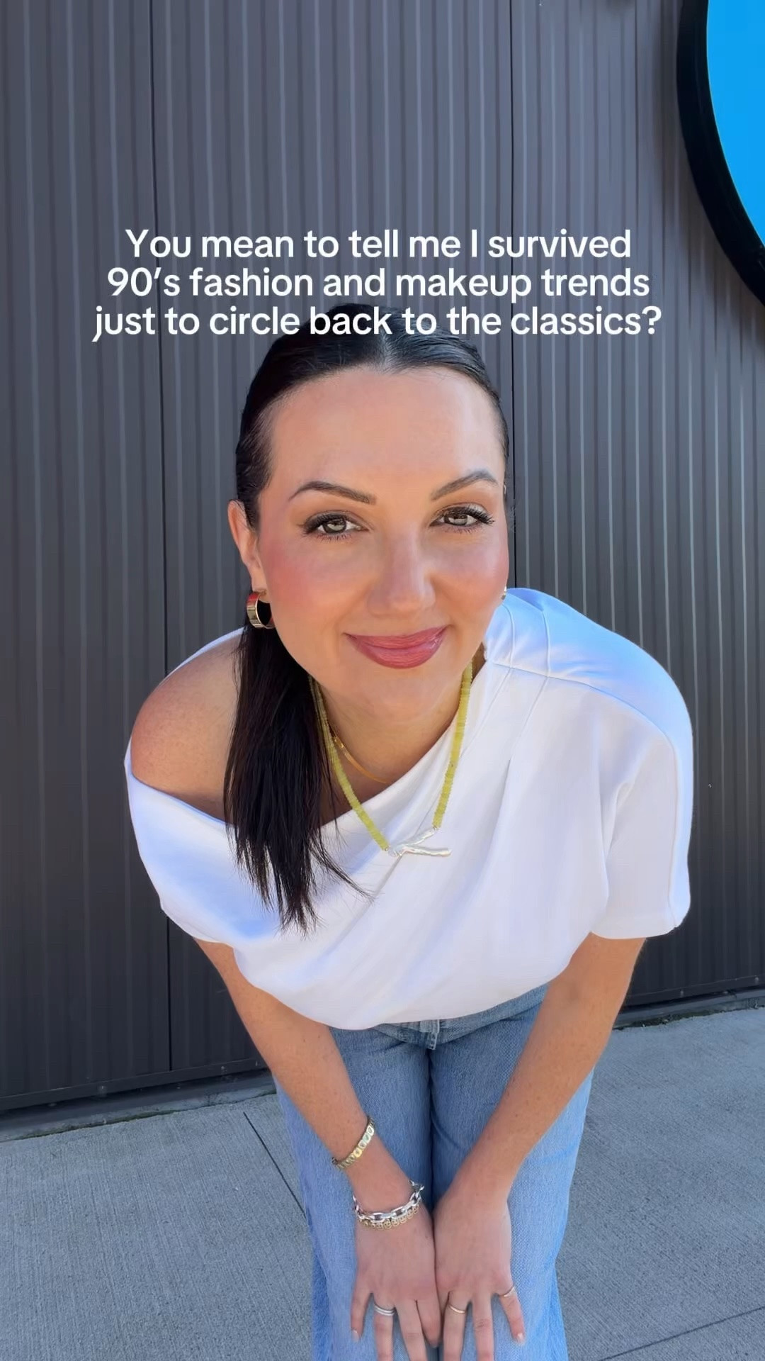 Millennial classic outfit

#LTKsummer #LTKcanada #LTKstyletip