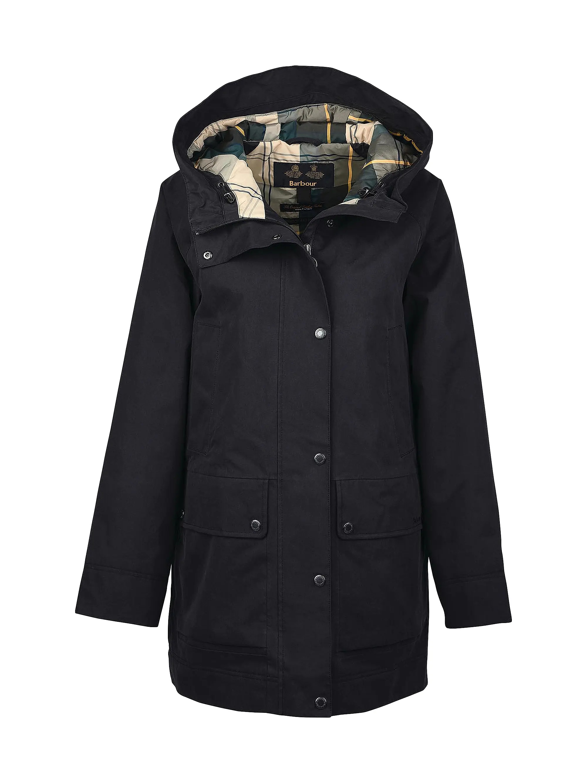 Winter Beadnell Hooded Waterproof Jacket | Saks Fifth Avenue