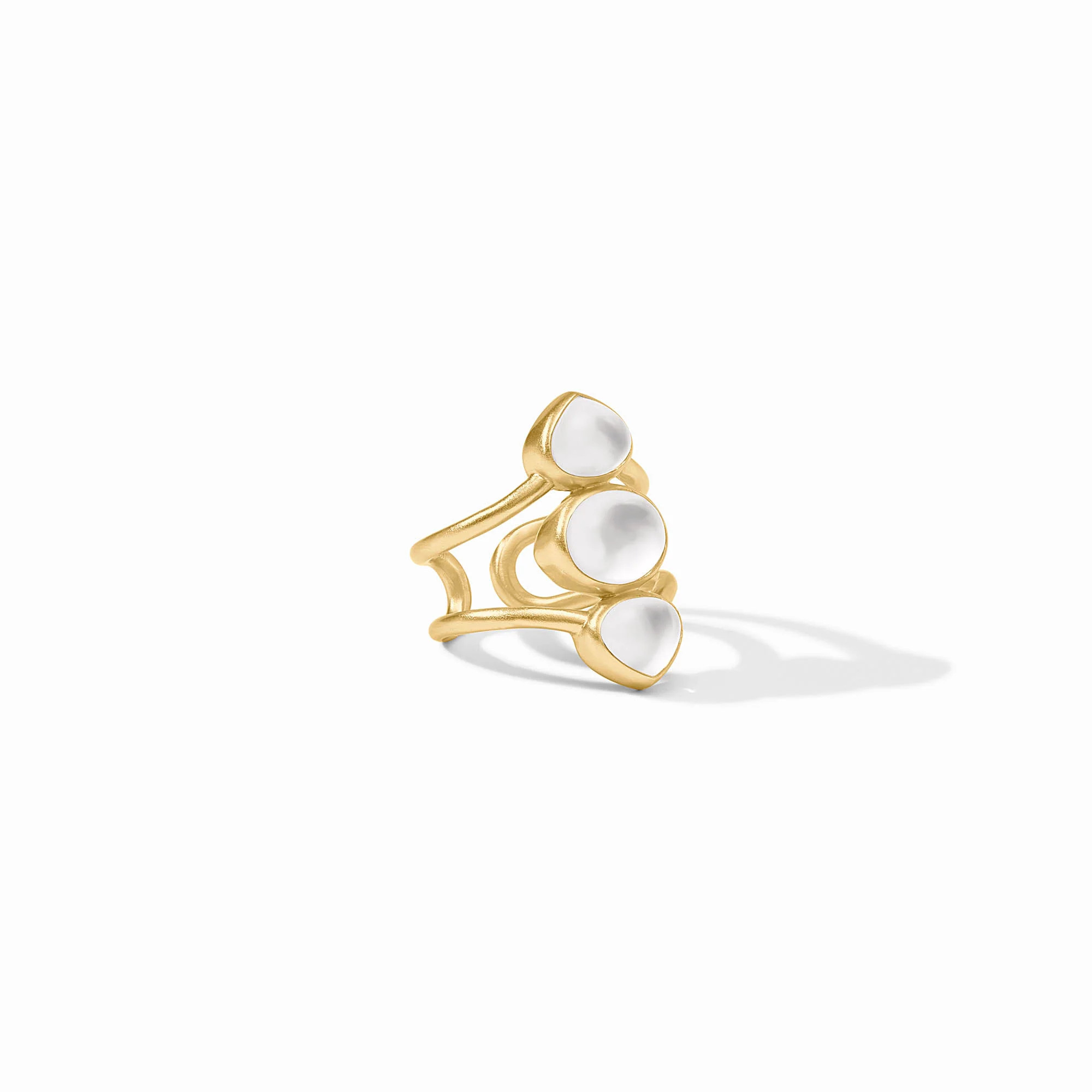 Trevi Statement Ring | Julie Vos