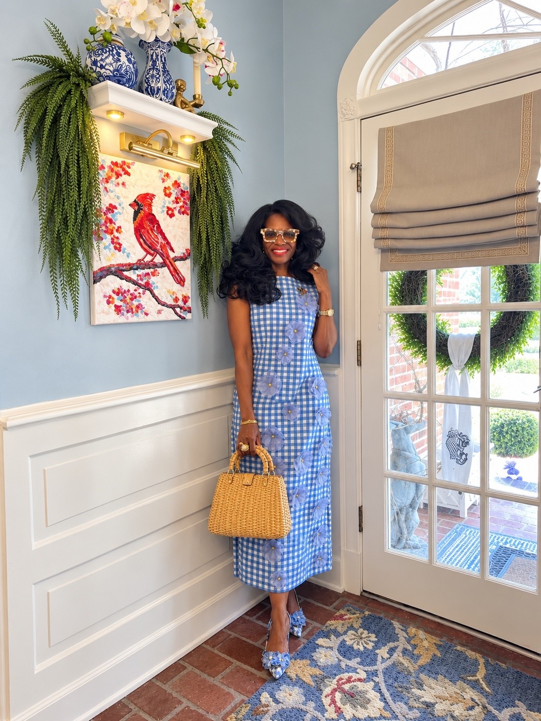 Church OOTD

#LTKootd #LTKOver40 #LTKHome