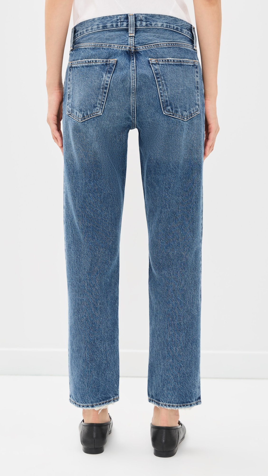 Romney Jeans | Shopbop