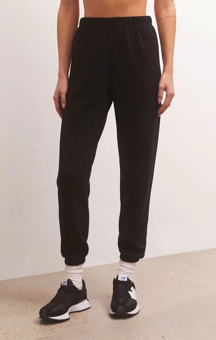 Classic Gym Sweatpant Jogger | Z Supply