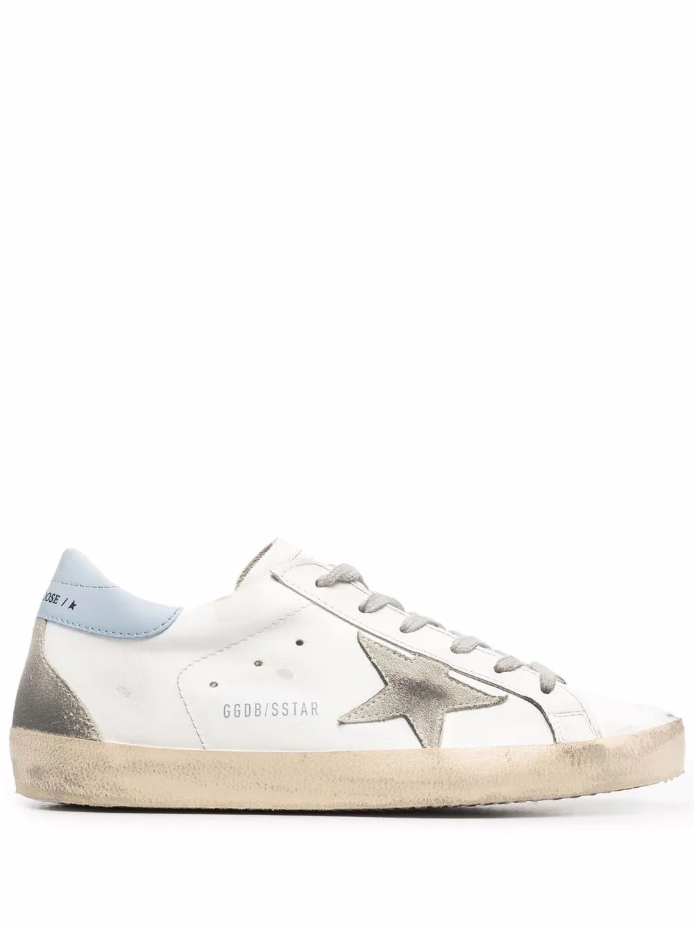 Superstar low-top sneakers | Farfetch (US)