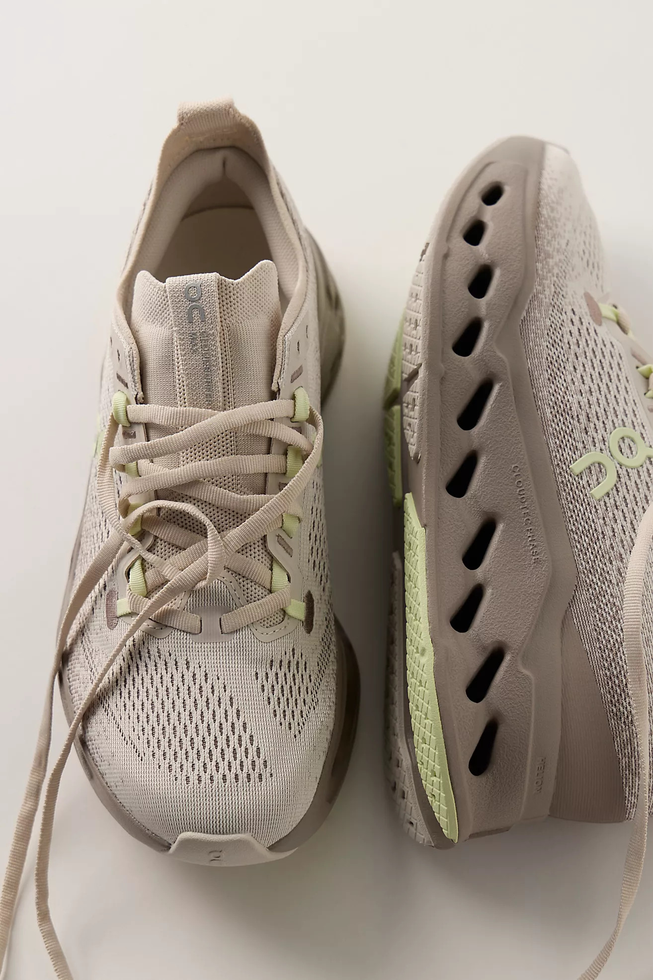 On Cloudsurfer Max Sneakers | Free People (Global - UK&FR Excluded)