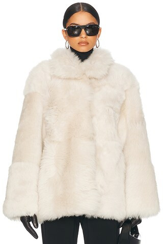 Carolyn Jacket | FWRD 