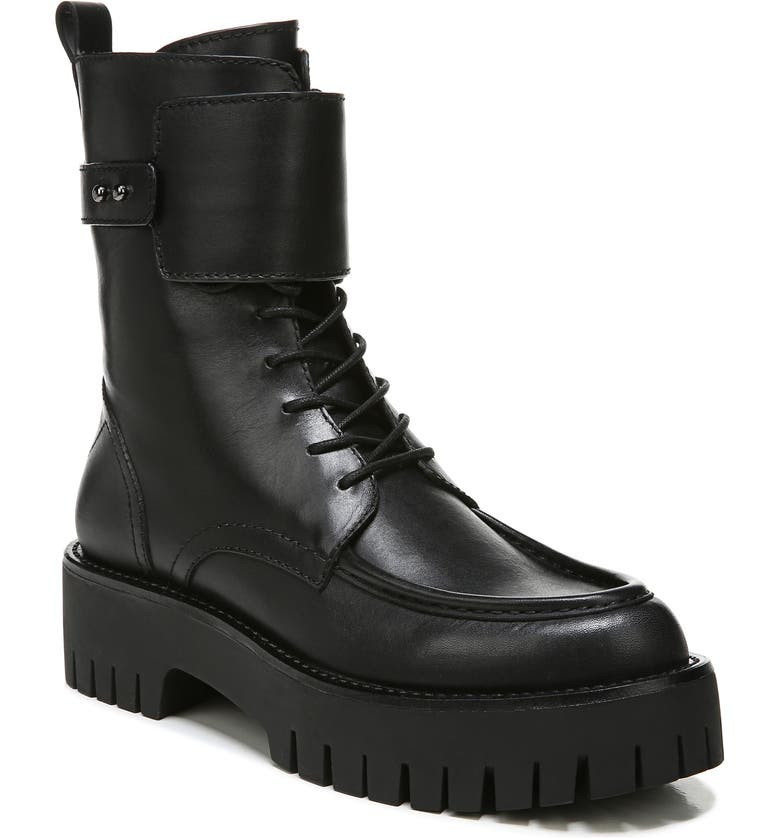 Dana Combat Boot | Nordstrom | Nordstrom