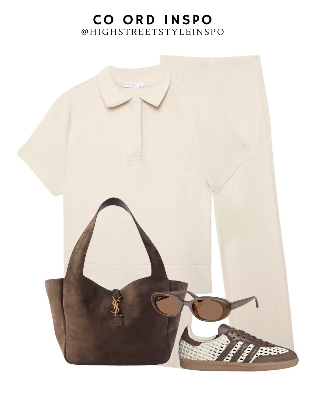 Co ord inspo ✨


Tags: trending now, spring style, city break, everyday style, elevated basics, capsule wardrobe, summer style, resort wear, vacation, spring fashion, spring outfits, date night outfits 

#LTKunder100 #LTKSeasonal #LTKbasics #LTKcapsule  #LTKvacation  #LTKspring 

#LTKuk #LTKspring #LTKeurope