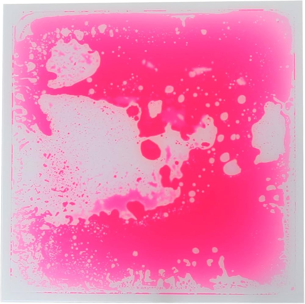 Fun and Function – Gel Floor Tiles - Large (20 x 20 Inch) Squishy Sensory Gel Pads – Sensory ... | Amazon (US)