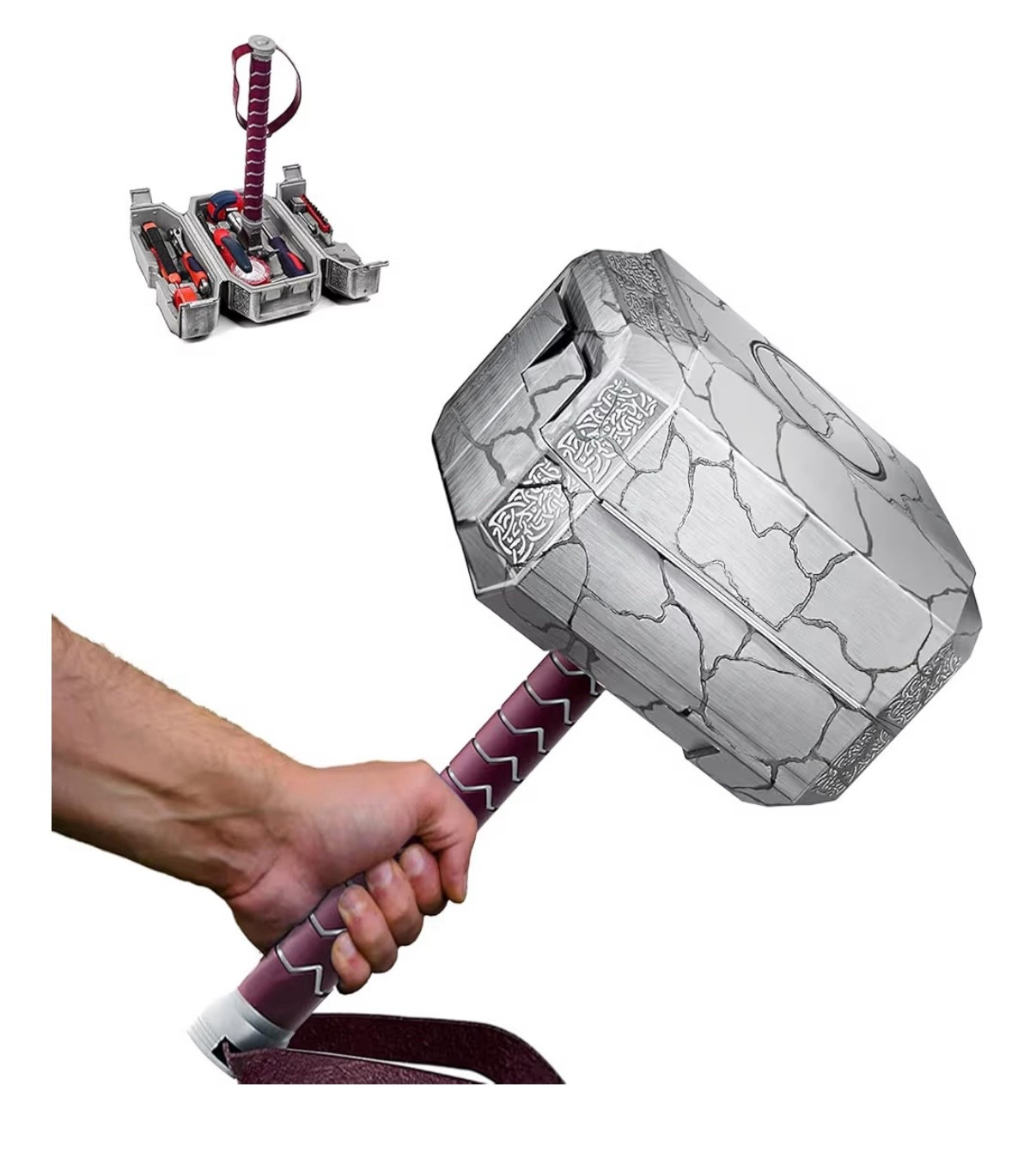 #gift #thor #thortoolkit #mangift #thorkit