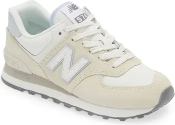 New Balance 574 Sneaker (Women) | Nordstrom | Nordstrom