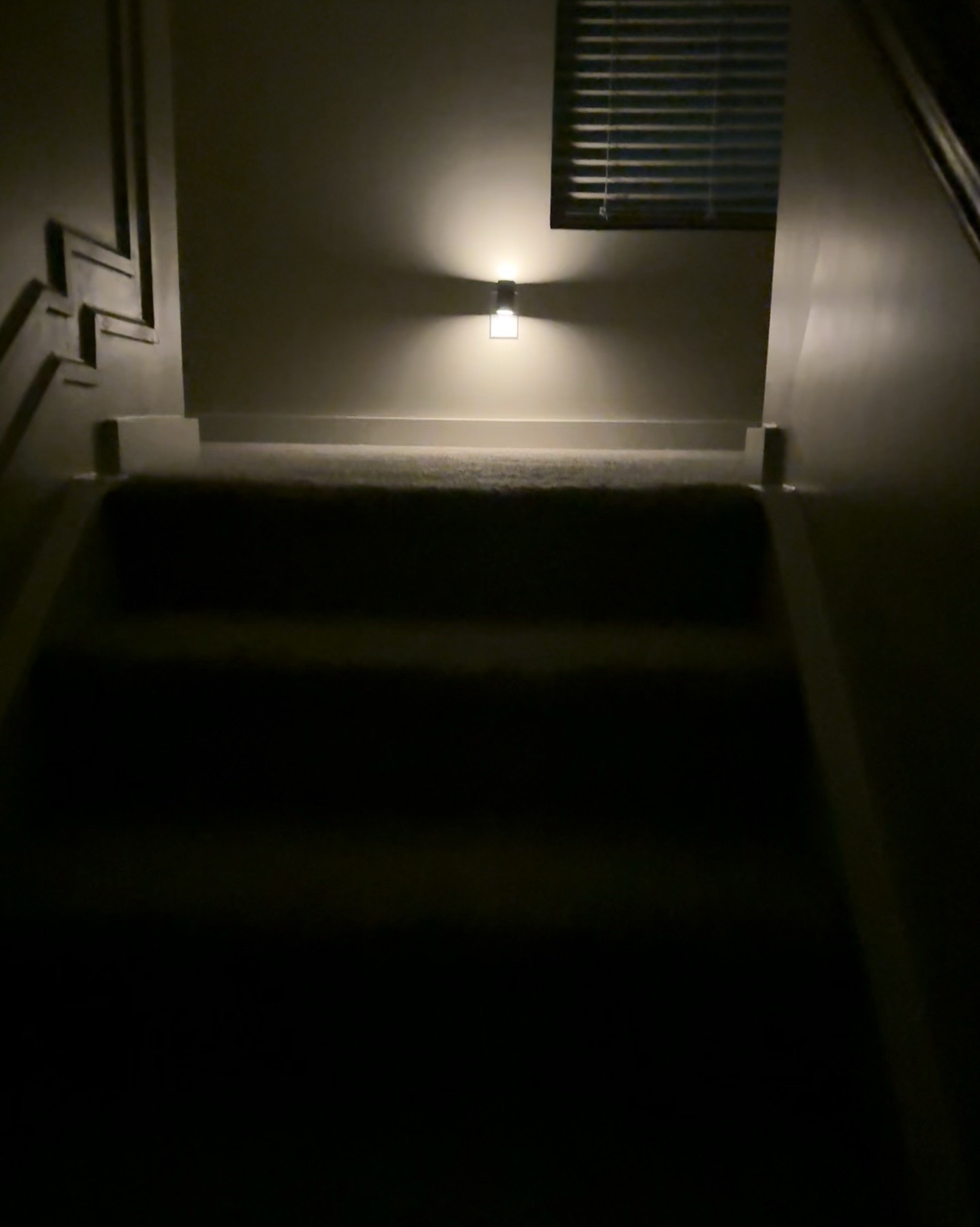 The plug-in uplighting dimmer lights you didn’t know you needed!! Adjustable dimmers, auto shut off + on, illuminate top and bottom and so affordable. I have them all over my house! 

#LTKHome #LTKspring