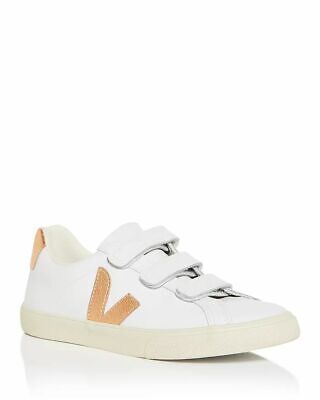 NIB VEJA Women's 3-Lock Low Top Sneakers  | eBay | eBay US