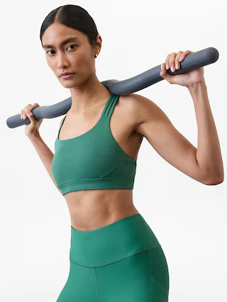 Train Free Sports Bra A-C | Athleta