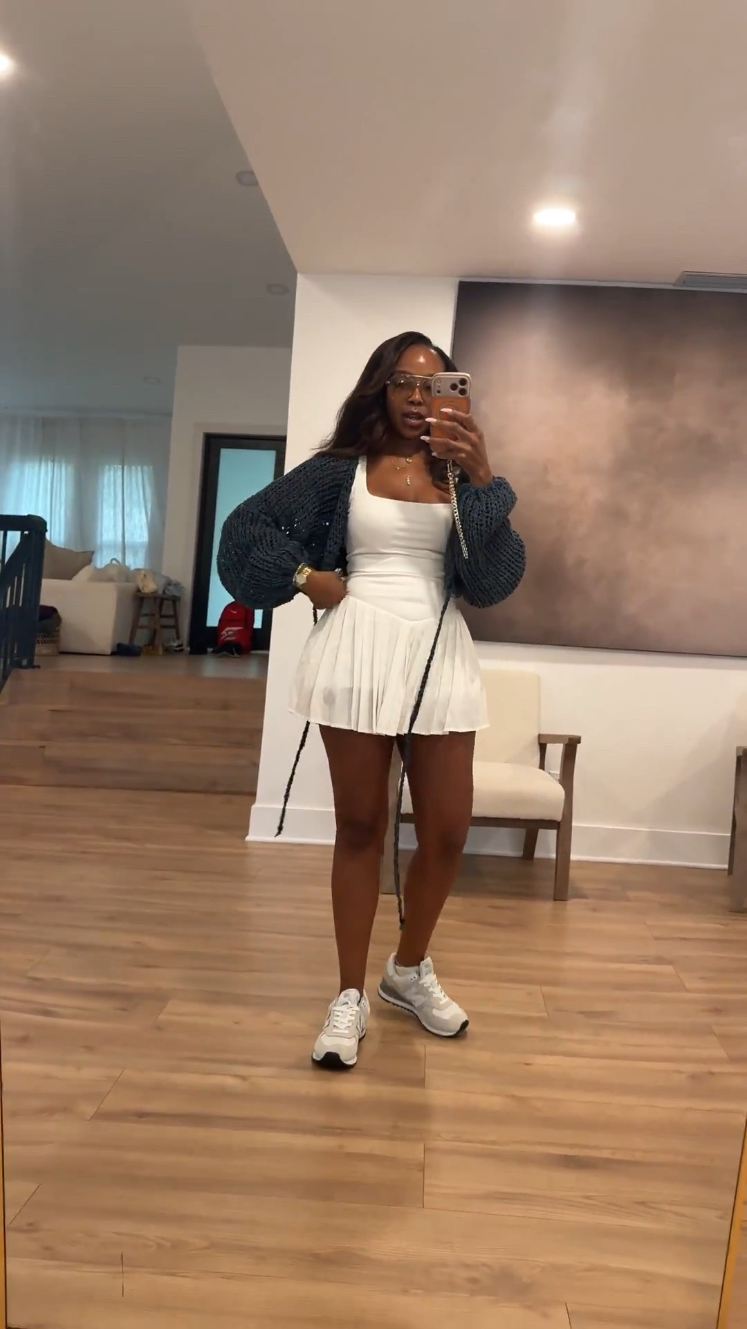 My running errands outfit
Small in all

#LTKPetite