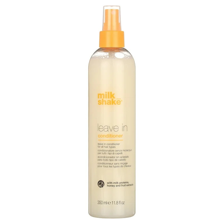 Milk Shake Leave In Conditioner - 11.8 oz Leave In Conditioner | Walmart (US)