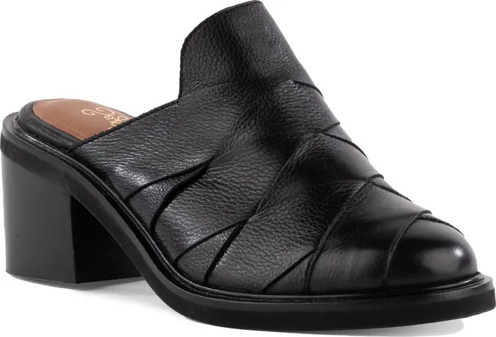 Masterpiece Mule (Women) | Nordstrom