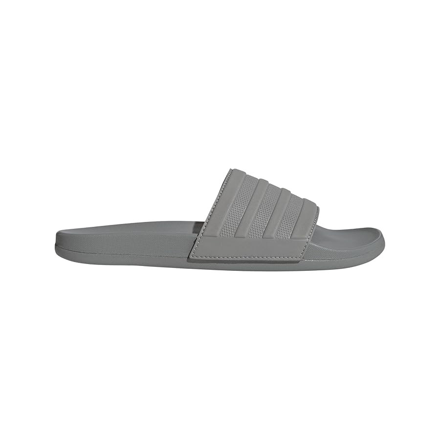 adidas Unisex Adult Adilette Comfort Slide | Amazon (US)