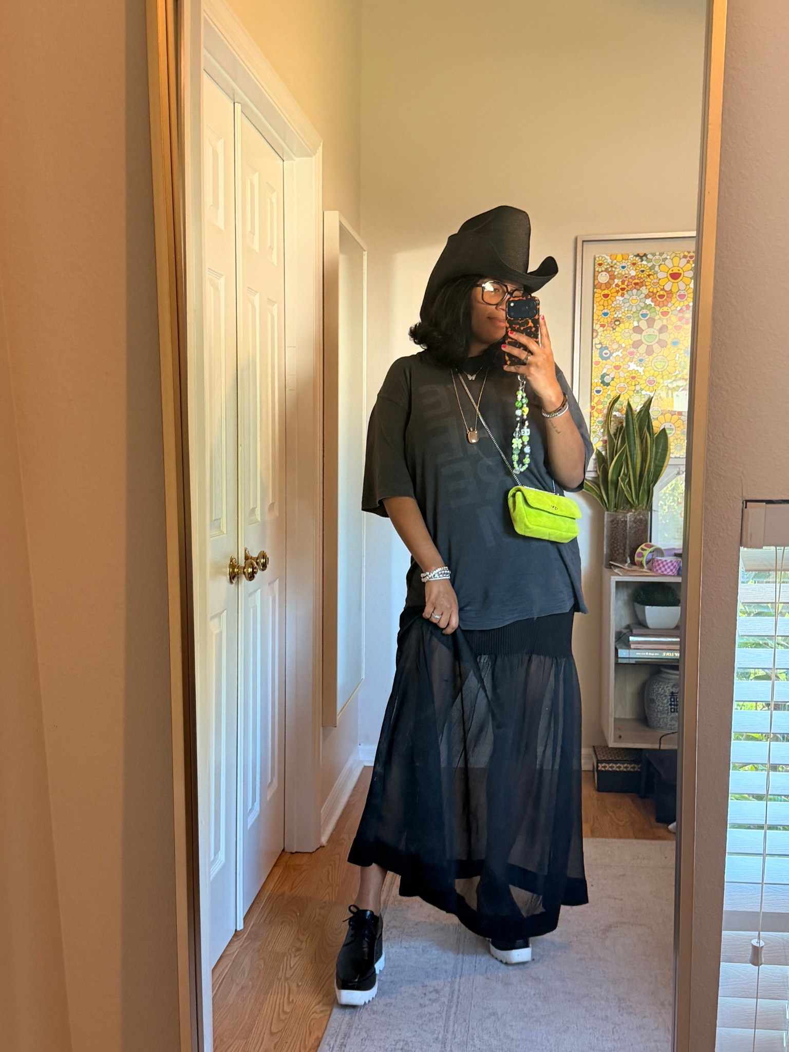 The perfect ootd is all topped off with a hero piece! My hero piece is this fab hat from AART NYC! 💕💕

#LTKootd