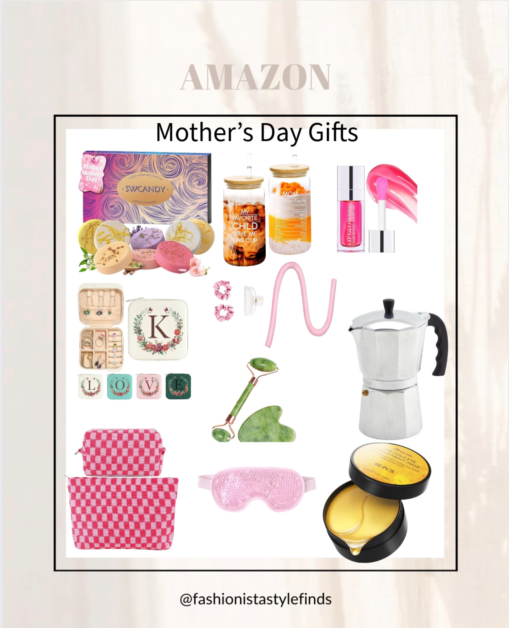 Mother’s Day gift Idea under $10

Amazon, Mother’s Day gifts, under $10




#LTKBeauty #LTKFindsUnder50 #LTKGiftGuide