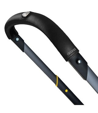 Doona Handlebar Cover for Doona Infant Convertible Car Seat and Stroller | Dillard's | Dillard's