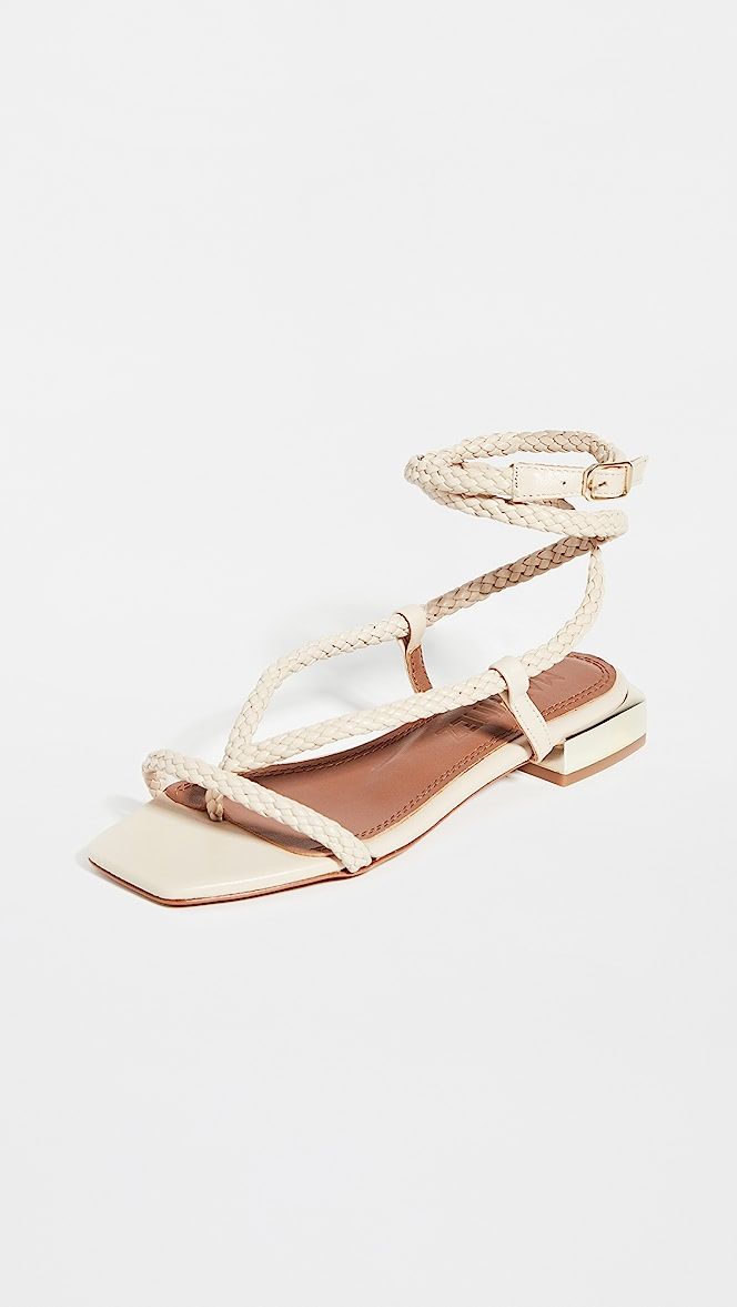 25mm Amanecer Sandals | Shopbop