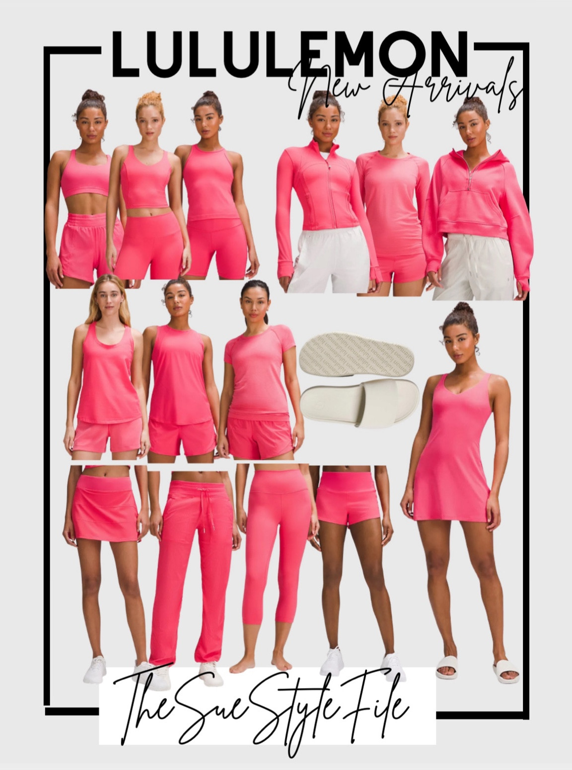 Travel outfit. Spring fashion outfits. Spring fashion 2024. Swimsuit. Swim coverup. Daily sale. Lululemon sale. Old money fashion. old money aesthetic. Workwear. Resort wear. Vacation outfits 

Follow my shop @thesuestylefile on the @shop.LTK app to shop this post and get my exclusive app-only content!

#liketkit 
@shop.ltk
https://liketk.it/4CpF7

Follow my shop @thesuestylefile on the @shop.LTK app to shop this post and get my exclusive app-only content!

#liketkit  
@shop.ltk
https://liketk.it/4CpFJ

Follow my shop @thesuestylefile on the @shop.LTK app to shop this post and get my exclusive app-only content!

#liketkit   
@shop.ltk
https://liketk.it/4CpG4

Follow my shop @thesuestylefile on the @shop.LTK app to shop this post and get my exclusive app-only content!

#liketkit   
@shop.ltk
https://liketk.it/4CpGB

Follow my shop @thesuestylefile on the @shop.LTK app to shop this post and get my exclusive app-only content!

#liketkit     
@shop.ltk
https://liketk.it/4CpZs

Follow my shop @thesuestylefile on the @shop.LTK app to shop this post and get my exclusive app-only content!

#liketkit     
@shop.ltk
https://liketk.it/4CFBN

Follow my shop @thesuestylefile on the @shop.LTK app to shop this post and get my exclusive app-only content!

#liketkit #LTKtravel #LTKsalealert #LTKsalealert #LTKtravel #LTKtravel #LTKsalealert #LTKsalealert #LTKtravel #LTKsalealert #LTKmidsize #LTKsalealert #LTKmidsize #LTKActive #LTKsalealert
@shop.ltk
https://liketk.it/4DcWd

#LTKmidsize #LTKsalealert #LTKfitness