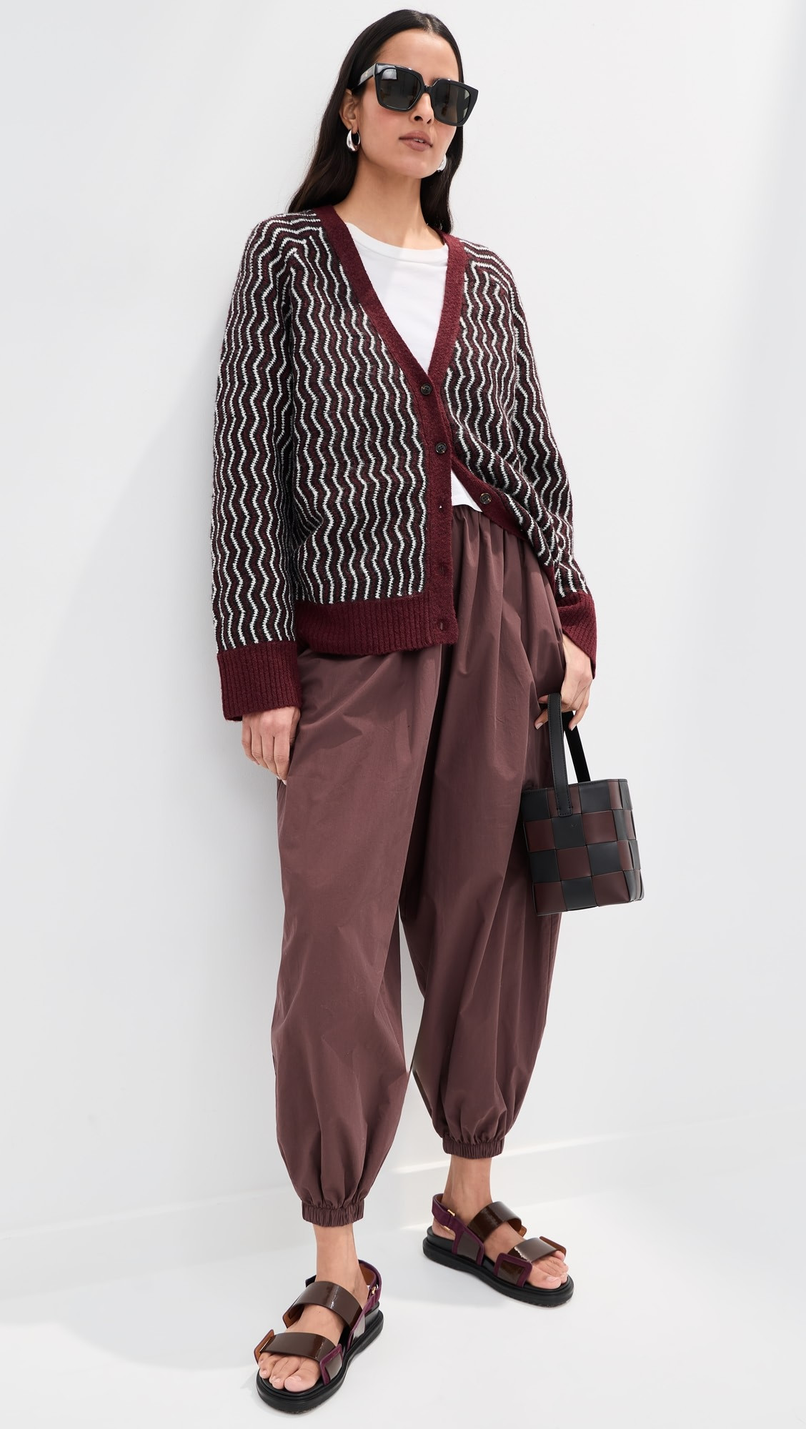 Elle Cardigan | Shopbop