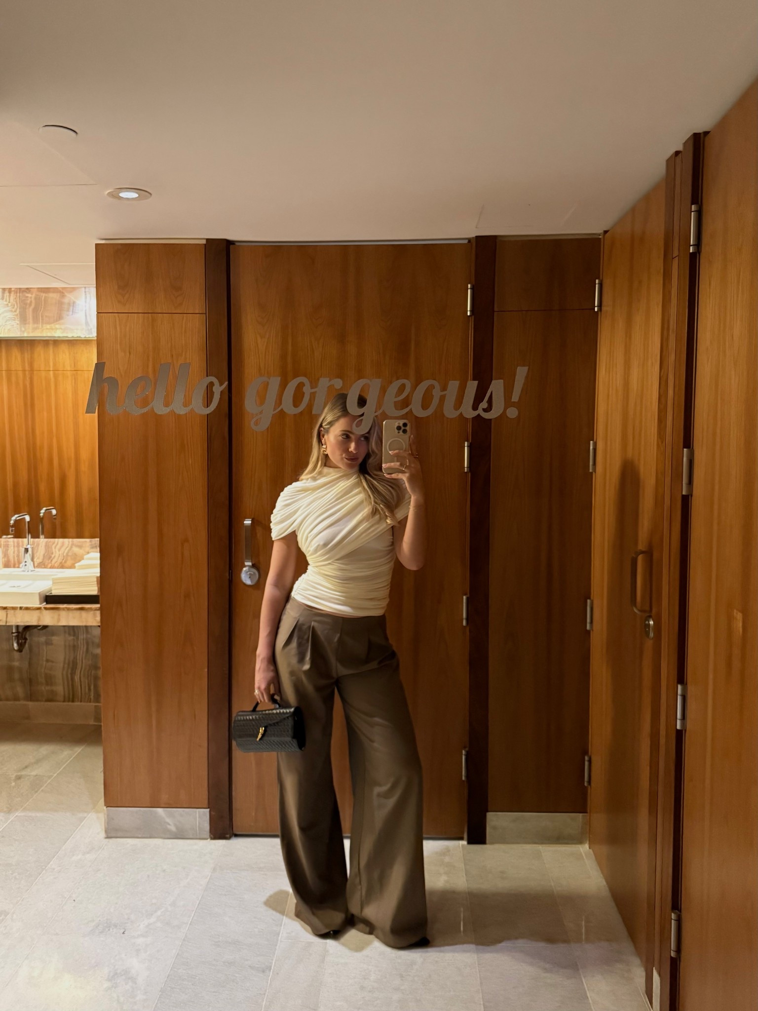 Birthday outfit 

#LTKootd