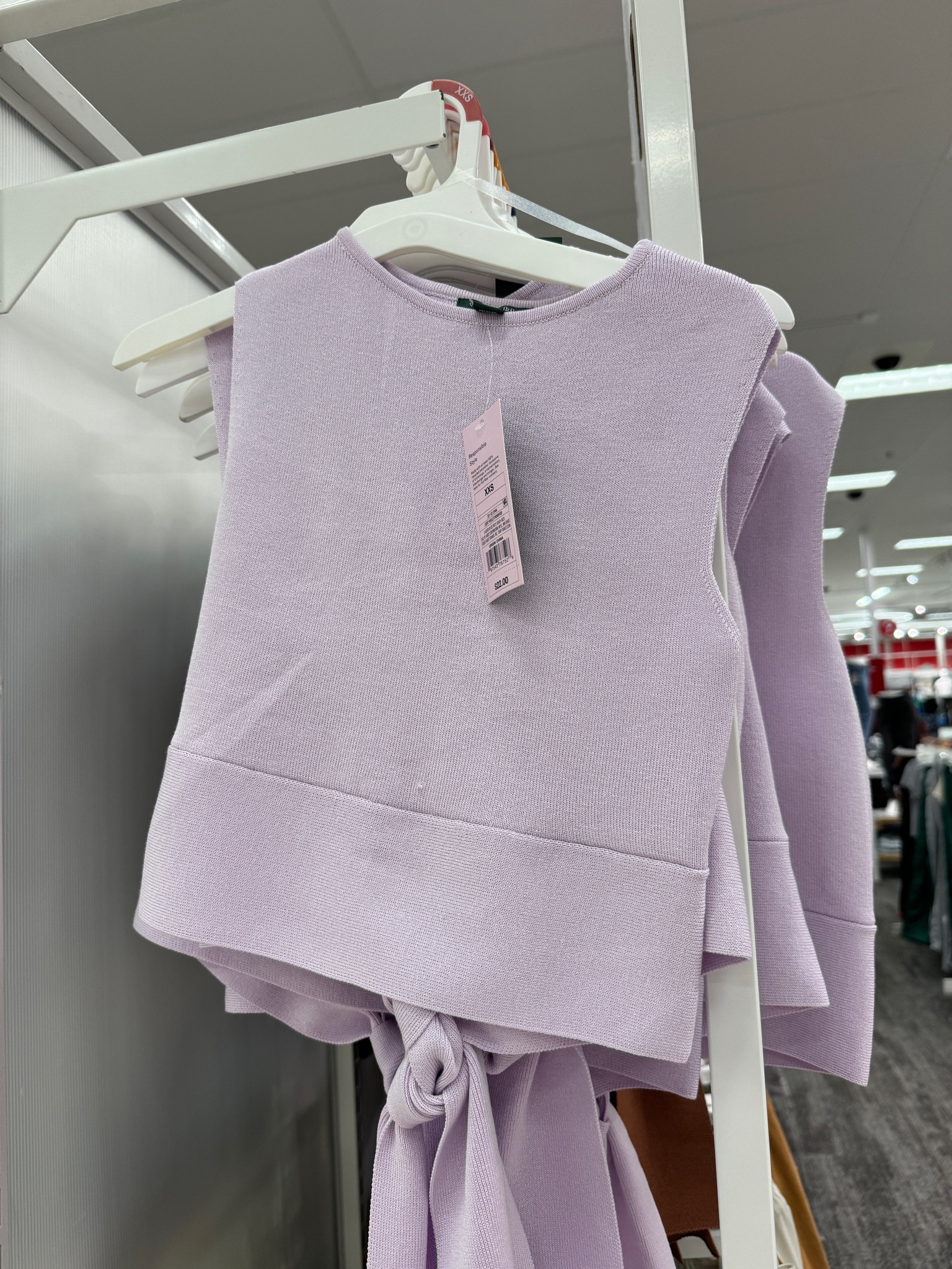 I’m loving the style, feel, and color of this top

#LTKstyletip #LTKxTarget #LTKSeasonal